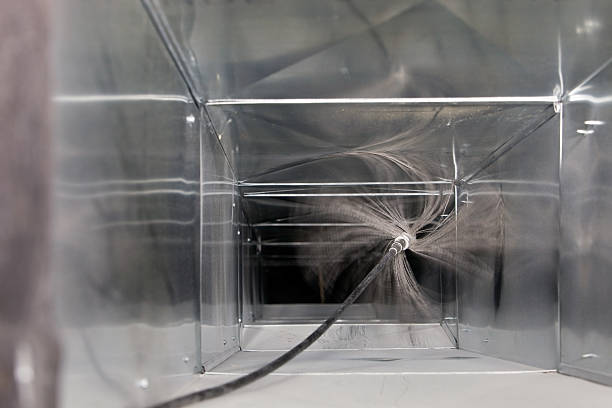 Best Residential Air Duct Cleaning  in Durand, IL