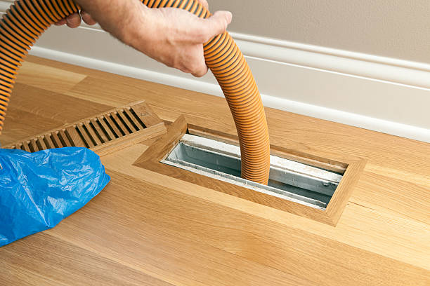 Best Ventilation Cleaning Services  in Durand, IL