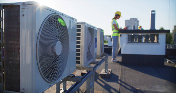 Best Air Duct Cleaning Near Me  in Durand, IL