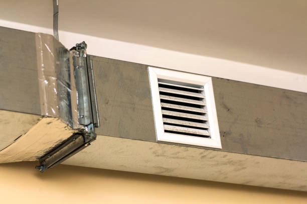 Best Commercial Air Duct Cleaning  in Durand, IL