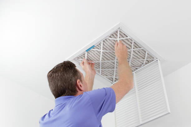 Best Emergency Air Duct Cleaning  in Durand, IL